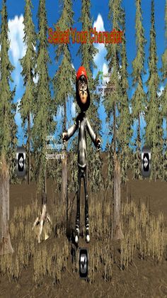 NWO Sword Of Destiny - Screenshot 2