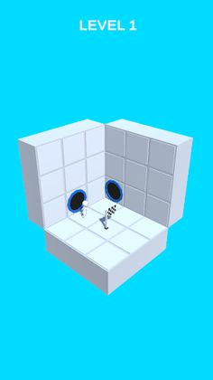 Enter the portal! - Screenshot 1