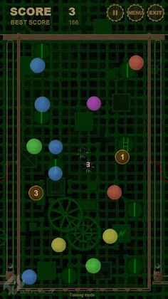 Wild Balls - Screenshot 3