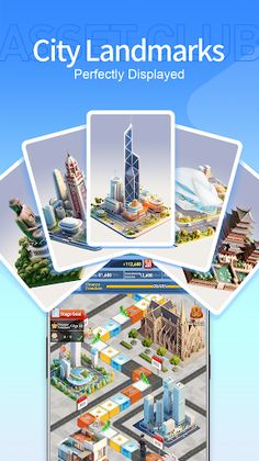 AssetClub - Screenshot 3