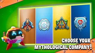 Hit and Boom - Screenshot 3