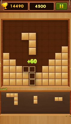 Block Puzzle - Screenshot 2