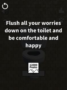 Worry Toilet - Screenshot 4