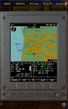 DCS Ka-50 Blackshark Device - Screenshot 1