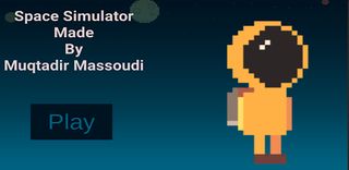 The Space Simulator - Screenshot 2