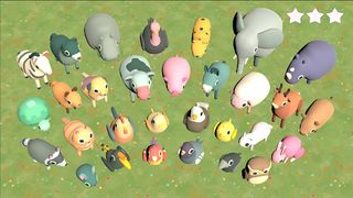 Fun Phonics - Letter Sounds - Screenshot 3