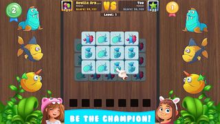 Match Puzzle - Classic Match 3 - Screenshot 1