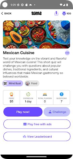 Mind Bust - Screenshot 3