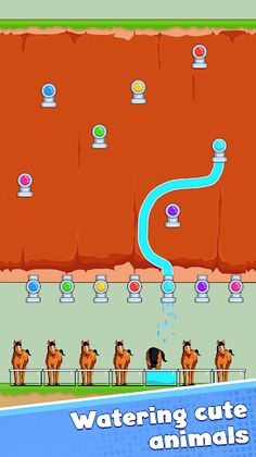 Pipe Link Master - Screenshot 2