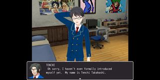 Legend of the Otaku - Screenshot 3