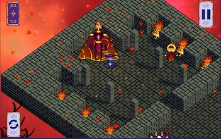 Arcanima - Screenshot 2