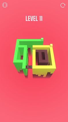 Fill It - Wall Paint - Screenshot 3