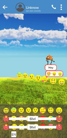 Chat Banned - Screenshot 4