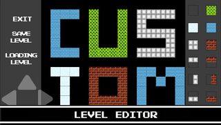 Battle Tank 8bit - Screenshot 3