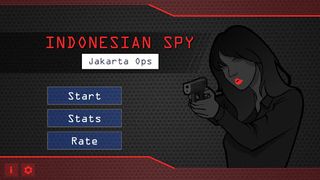 Indonesian Spy: Jakarta Ops -  - Screenshot 1