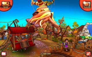 Kweetet SPEELet - Screenshot 1