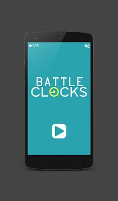 Battle Clocks - Screenshot 1