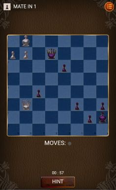 Chess Puzzle - Screenshot 3