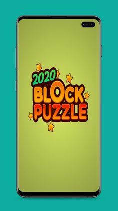 Block Puzzle Jewel Game - 2020 - Screenshot 1