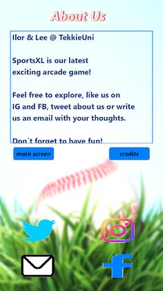 SportsXL - Screenshot 2