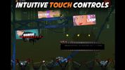 Shadow Blade - Screenshot 1