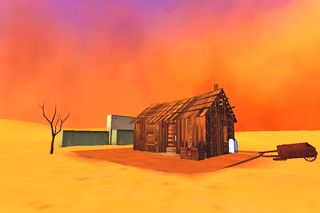 New Life - Screenshot 3