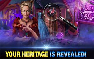 Dark Romance: Notre-Dame - Screenshot 2