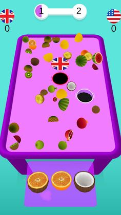 Hole Match 3 - Screenshot 3