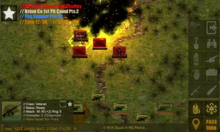 Combat Actions: Vietnam - Screenshot 2