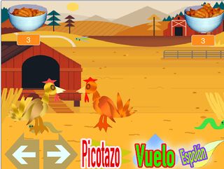 POLLY BALBOA - Screenshot 2