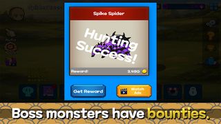 Raising novice warriors - Screenshot 2