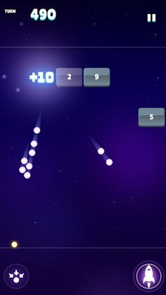 Bounce & Break - Screenshot 3