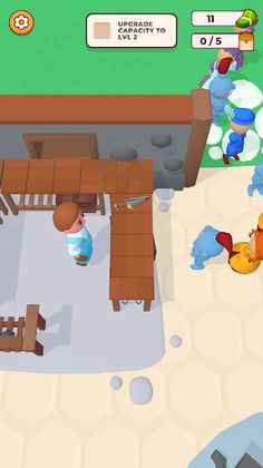 Sword Life - Screenshot 3