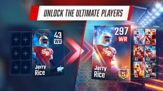 Franchise Football: Pro GM - Screenshot 2