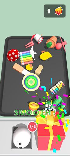 Gift Crafter 3D - Screenshot 4