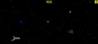 Star Eclipse - Screenshot 2