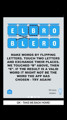 WordWise MAX - Screenshot 3