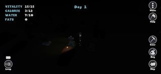 All-night-man - Screenshot 1