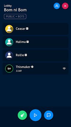 Alox Poker - Screenshot 4