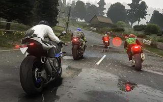 Street Gangster Fighting Games - Screenshot 3