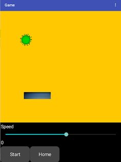 Ping Pong 2021 - Screenshot 2