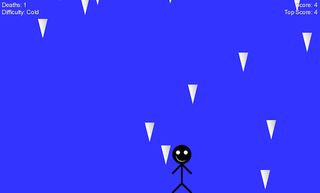 Icicles - Screenshot 2
