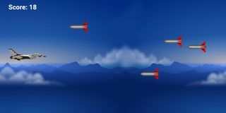 Air Defence - Screenshot 1