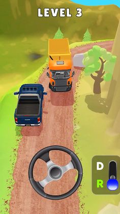 Hill Driving Extreme - Screenshot 4