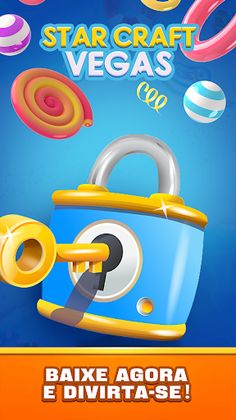 Star Craft Vegas - Screenshot 2