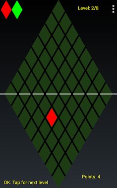 AndrDiamond - Screenshot 2