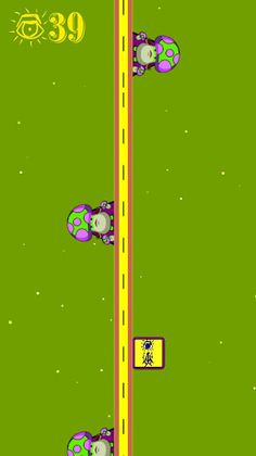 Run and Wish - Screenshot 3