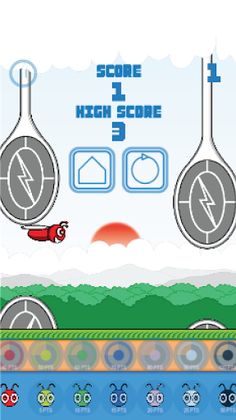 HAPPY BUGS - Screenshot 4