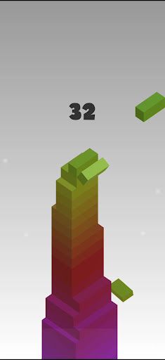 Stack Block: Tower Build Game - Screenshot 4