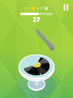 Cut The Cake - Screenshot 1